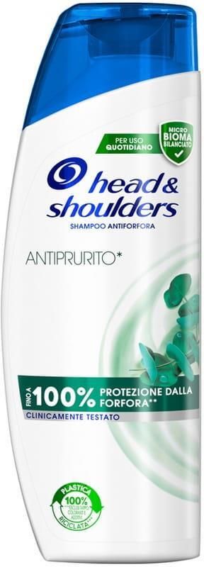 szampon przeciwlupiezowy przeciw swiadowi