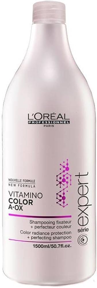 loreal vitamino color szampon 1500 ml