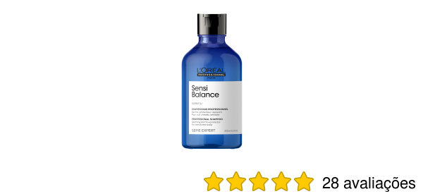 szampon loreal expert sensi balance kwc