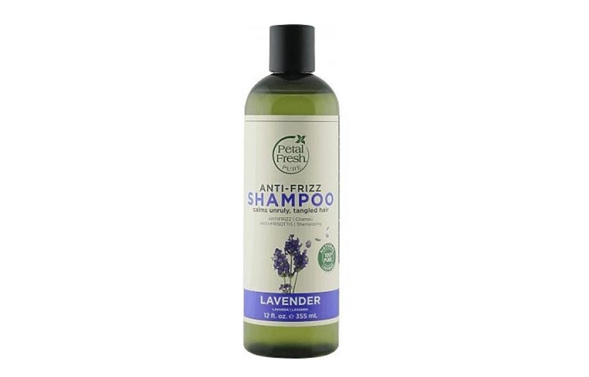 szampon tylko z naturalnych składników