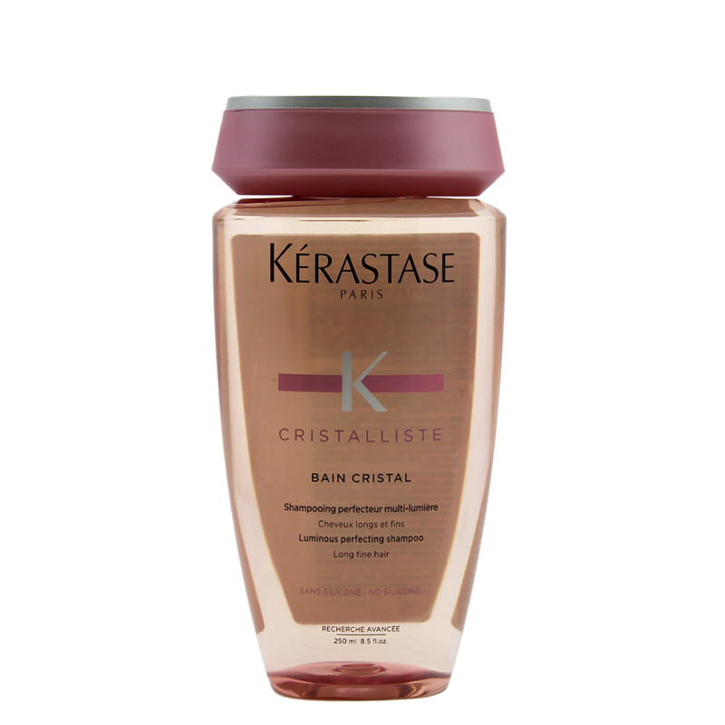 szampon kerastase cristalliste