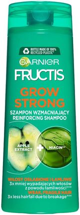 fructis szampon przecw wypadania wlosow opinie