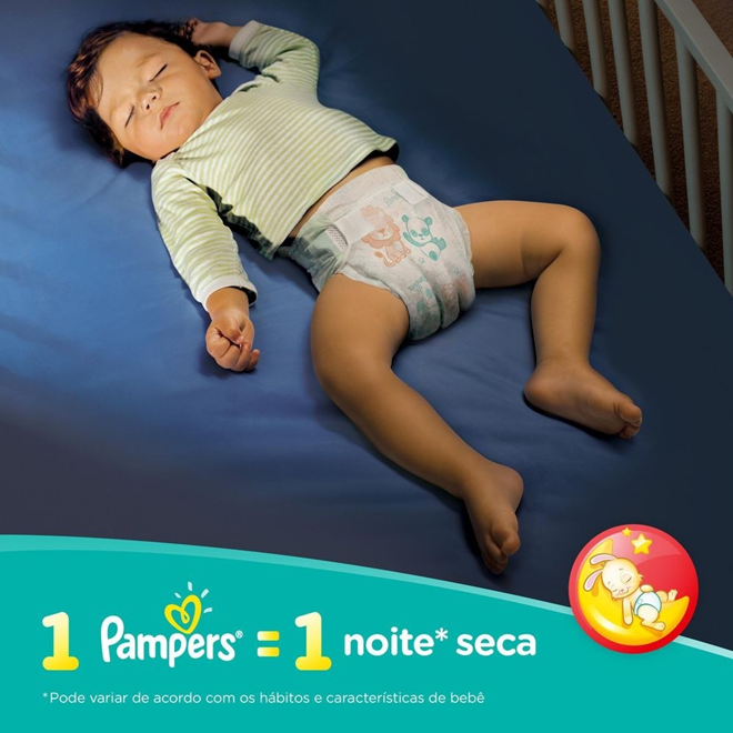 libero pampers pris