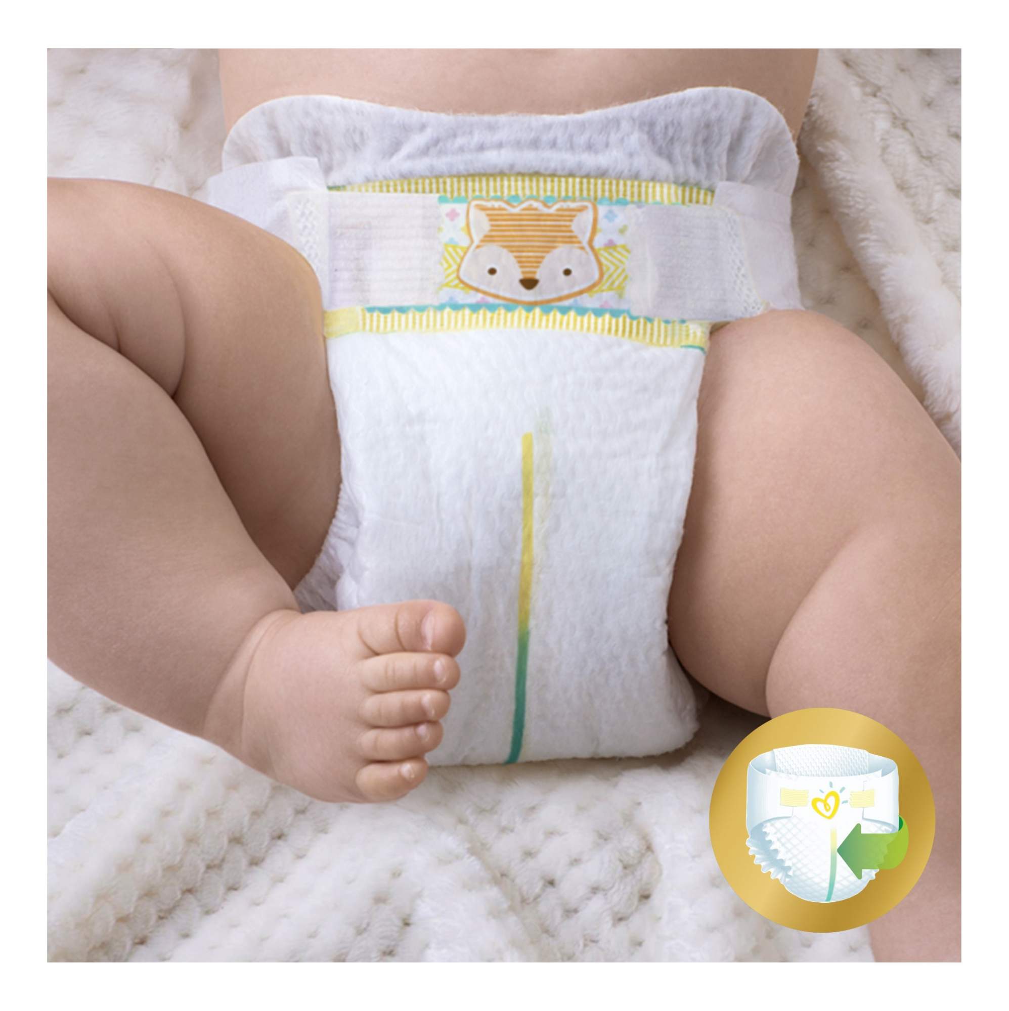 pampers pieluszki a pampers premium care