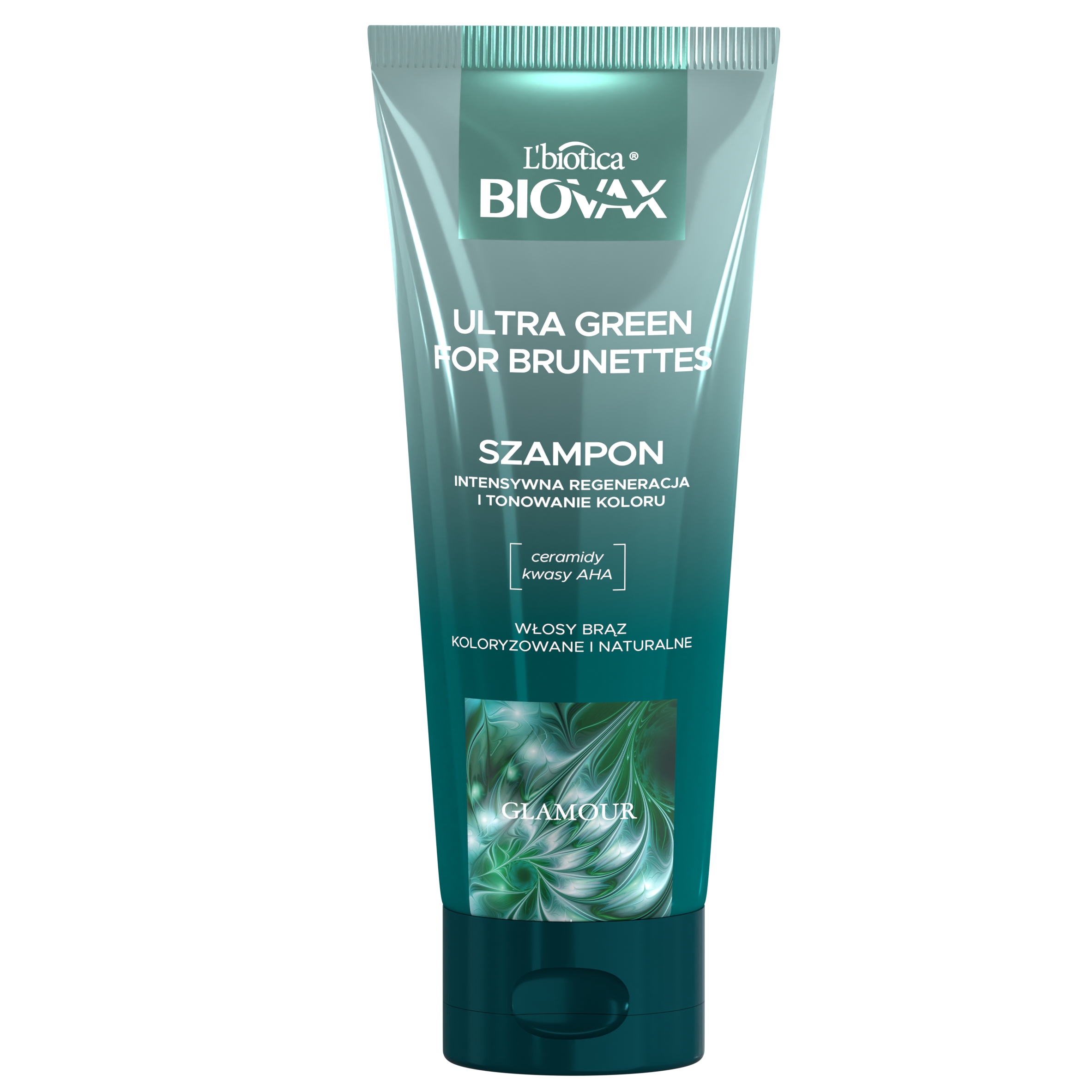 biovax glamour caviar nawilżenie włosów szampon 200 ml