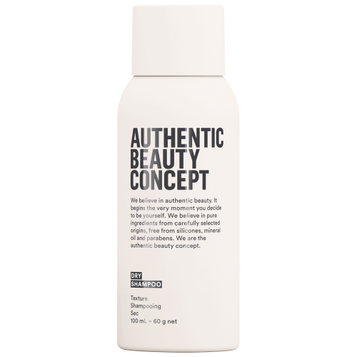 authentic beauty concept suchy szampon