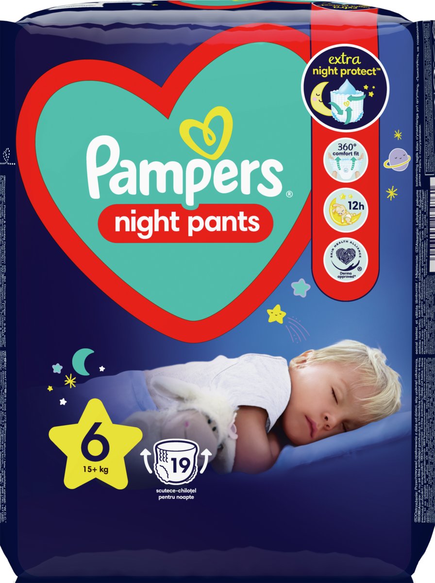 pampers 6 124 site empik.com