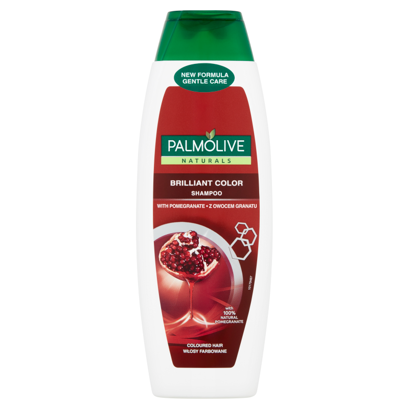 szampon palmolive 350 ml