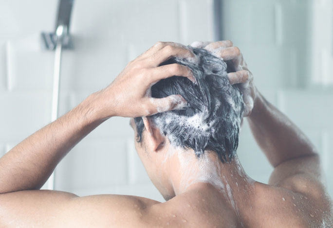 czym się różni szampon dla mężczyzn