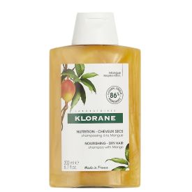 klorane mango szampon