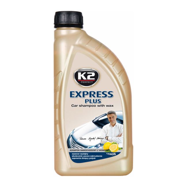 szampon k2 express