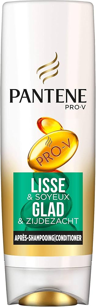 pantene szampon do włosów kręconych