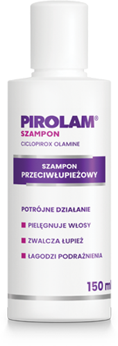 pirolam szampon czy to steryd