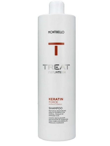 montibello szampon keratin force 1000ml