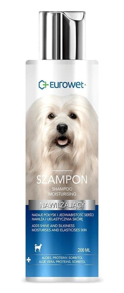 szampon dla psa zookarina