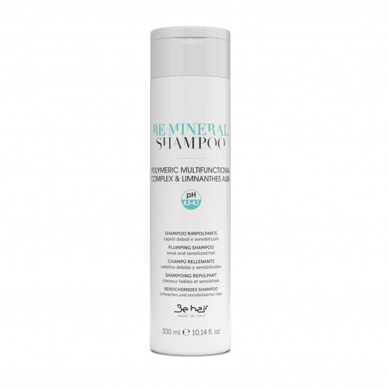 be hair szampon