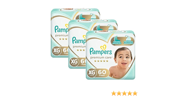 pies pampers