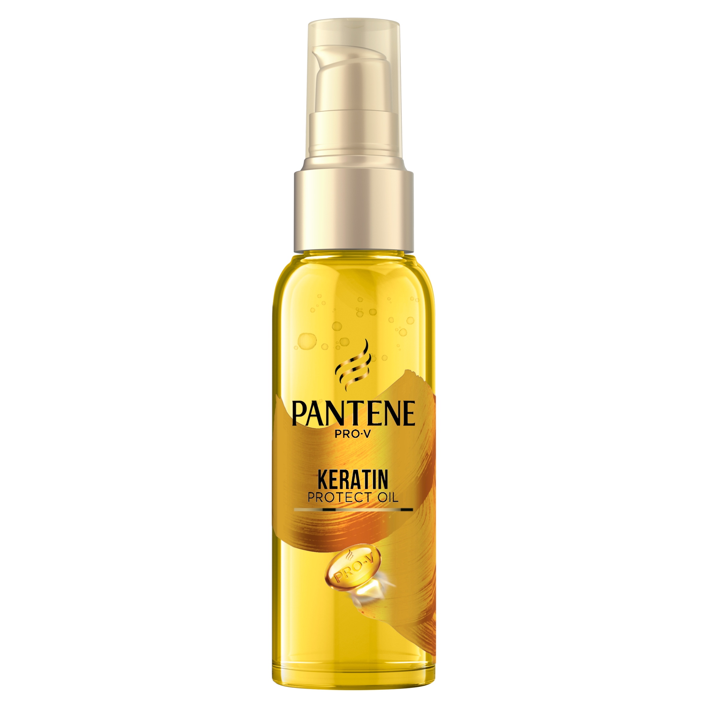 olejek do włosów pantene argan oil