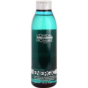 szampon loreal professional homme energic