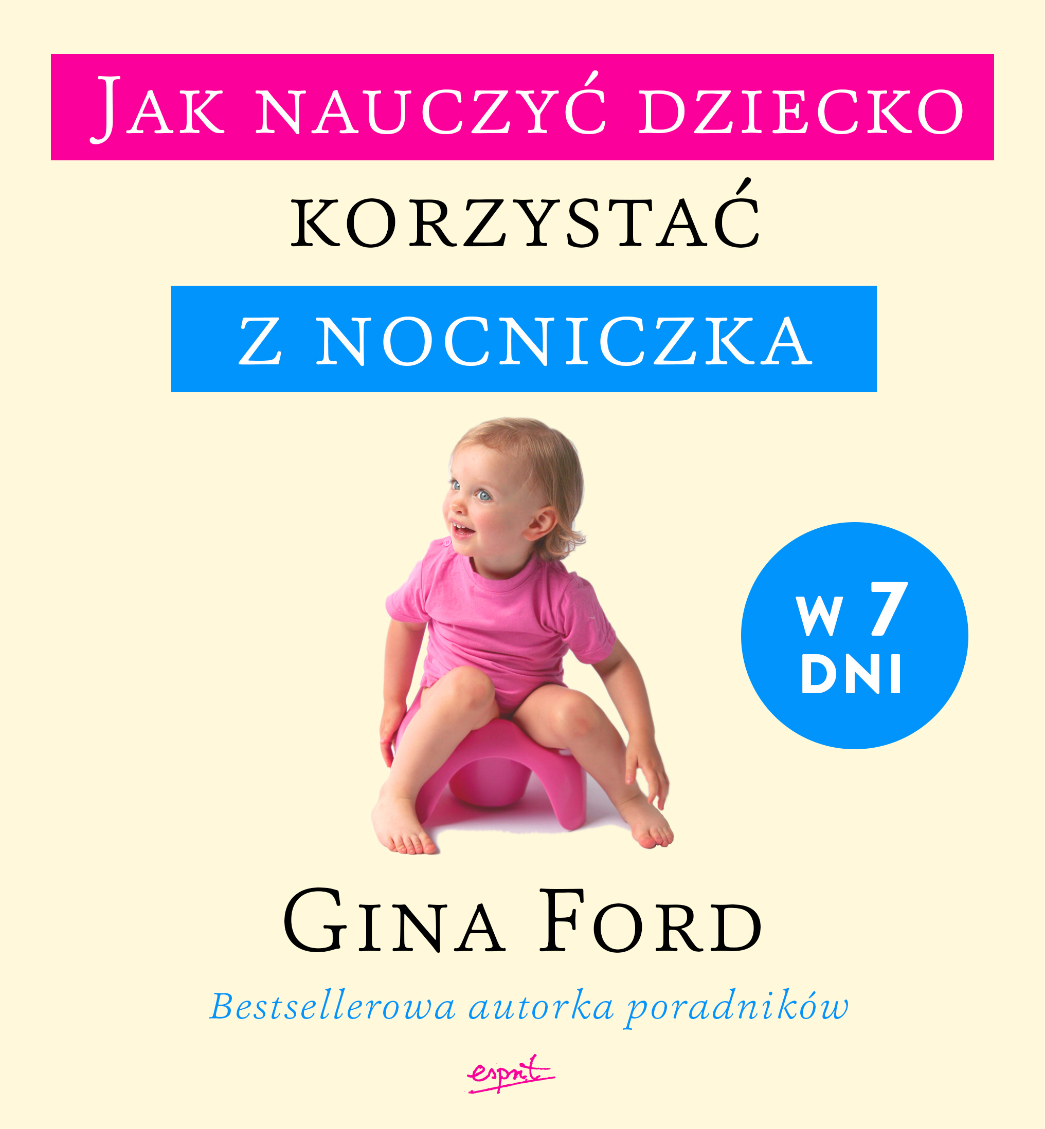 jak oduczyc sikac dziecko w pampers