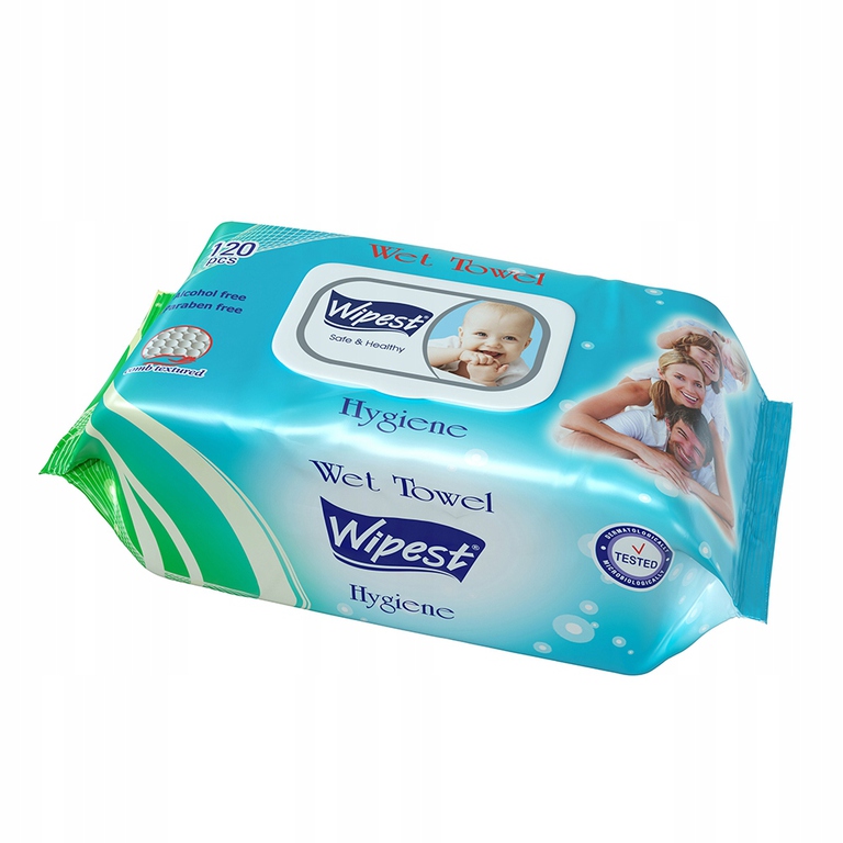 pampers z niespodzianką