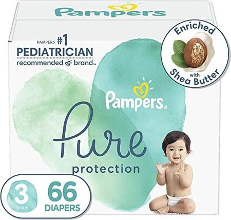 gemini apteka pampers 3