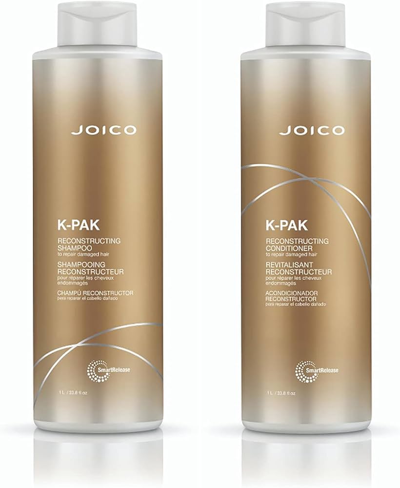 joico k pak szampon odżywka