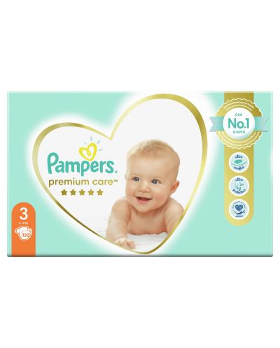 gemini pampers 3 premium