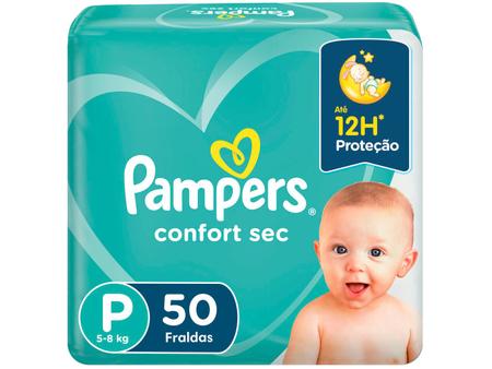 ja pampers