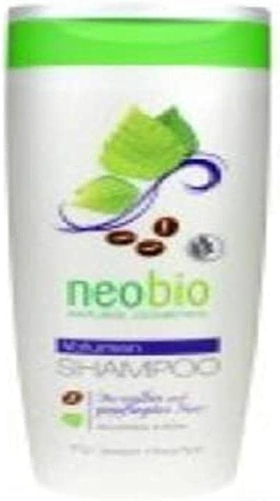 neobio szampon