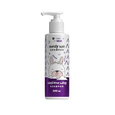 szampon for kids kur hair care