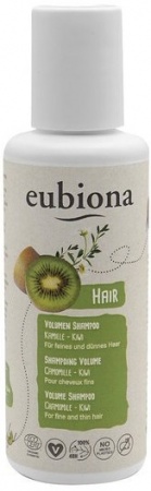 eubiona szampon do włosów cienkich opinie