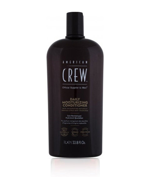 american crew daily conditioner odżywka do włosów