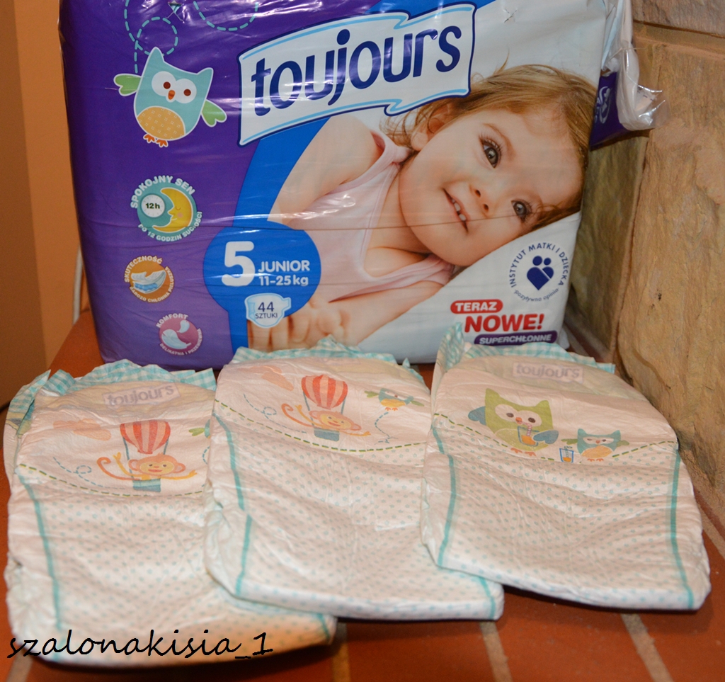 kaufland pampers sleep and play