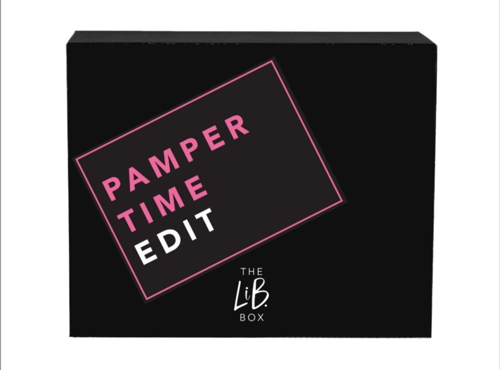 lib pamper