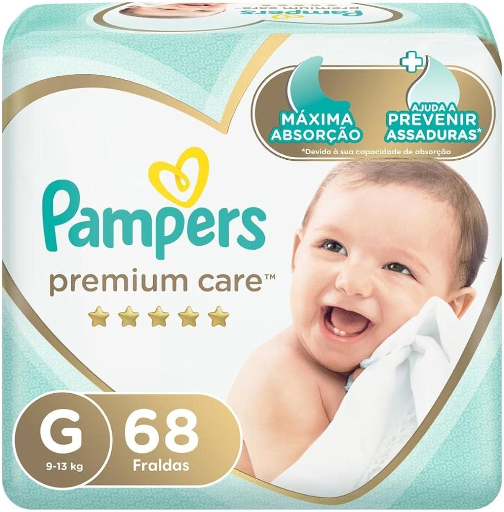 pampers premium care rosman