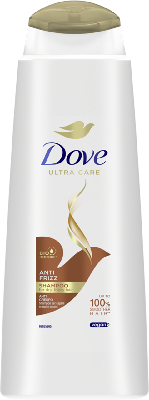 dove nourishing oil care szampon rossmann