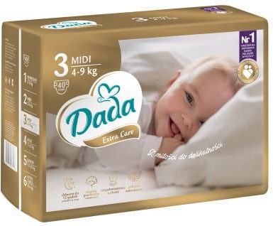 pampers active baby na noc