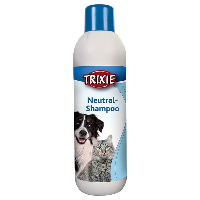 trixie szampon miodowy dla psa 250ml antybakteryjny