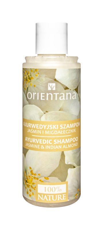 orientana p lupiezowy natura szampon