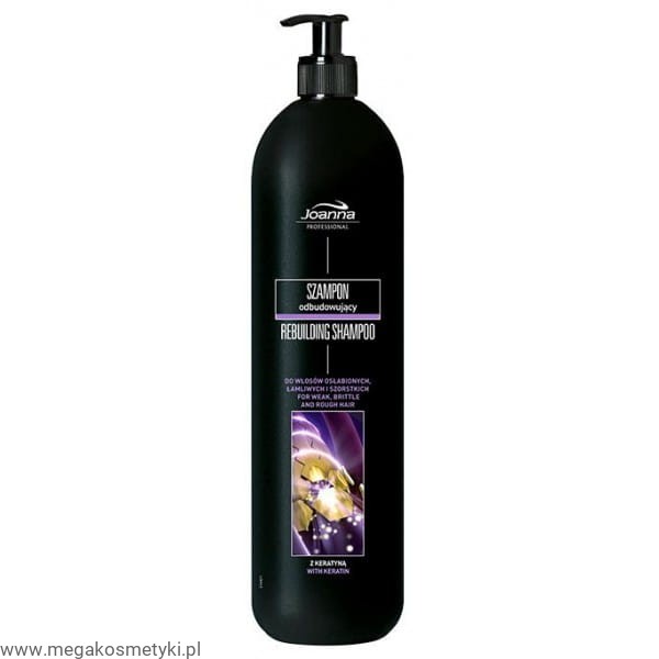 joanna szampon 1000ml z kreatyna apteka