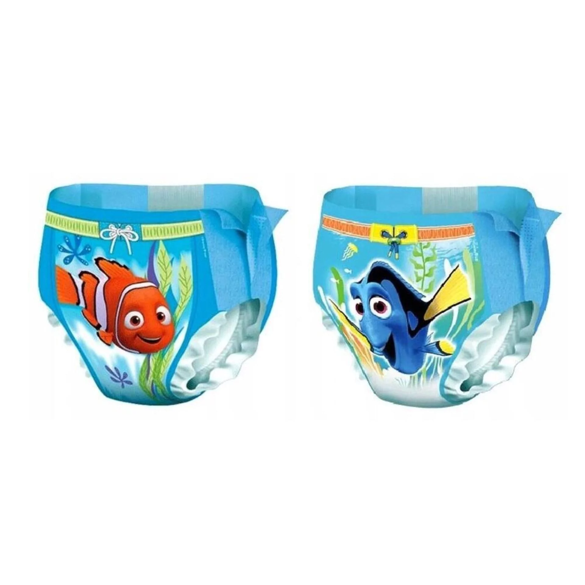 little swimmers huggies large opinie