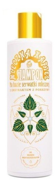 szampon bio natural bagno detoxy cena