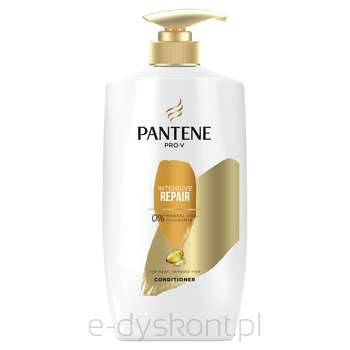 pantene pro-v odżywka do włosów intensywna regeneracja