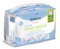 pampers podklady higieniczne dla.dziecka