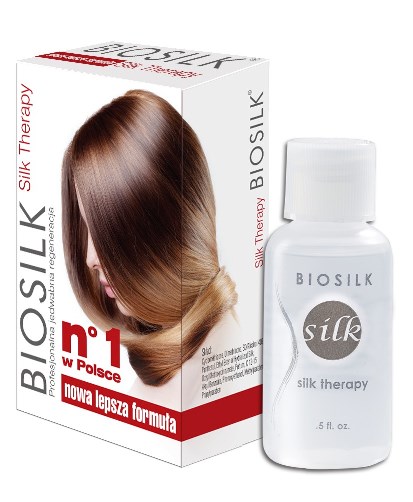 biosilk szampon do wslosow blond allegro