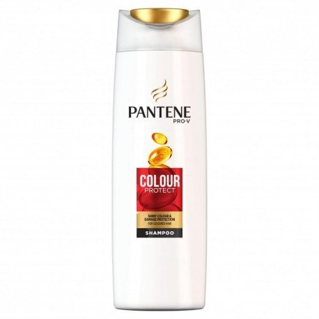 szampon pantene nawilżający