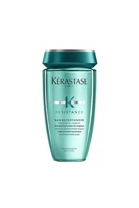 szampon kerastase resistance bain extentioniste opinie