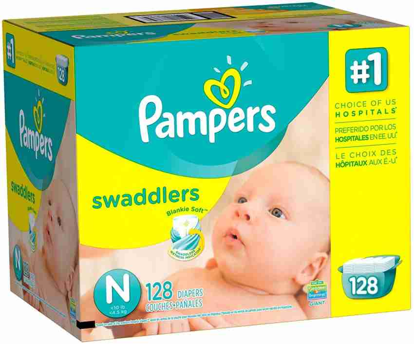 pampers o