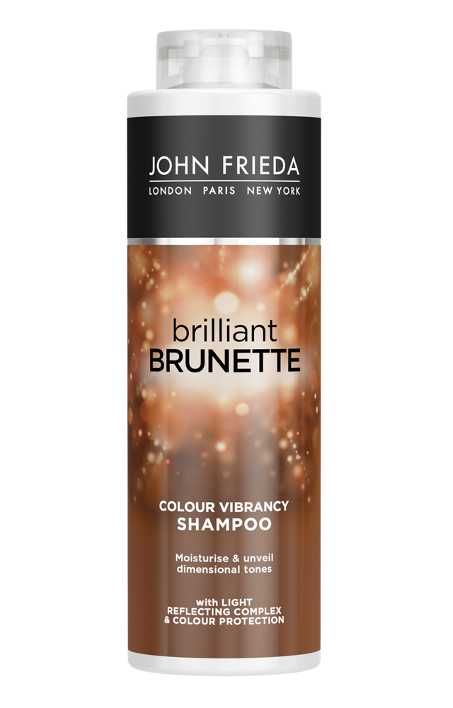 szampon john frieda brunette 500 ml